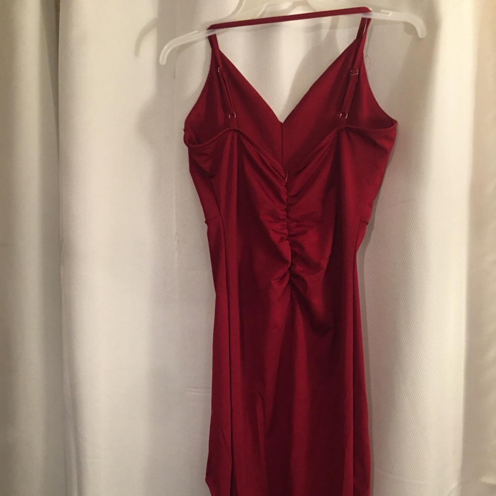 Midi dress